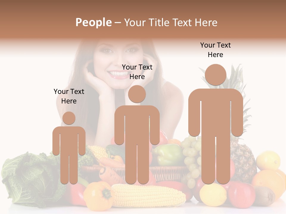 Nostalgic Marriage Sepia PowerPoint Template