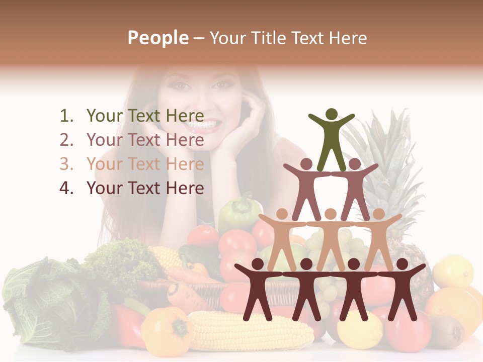 Nostalgic Marriage Sepia PowerPoint Template