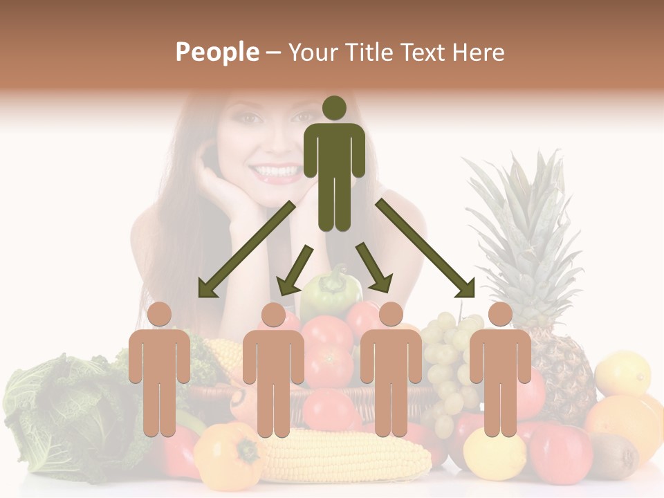 Nostalgic Marriage Sepia PowerPoint Template