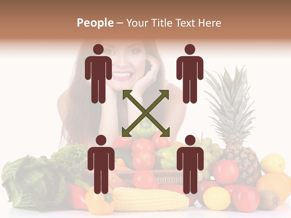 Nostalgic Marriage Sepia PowerPoint Template