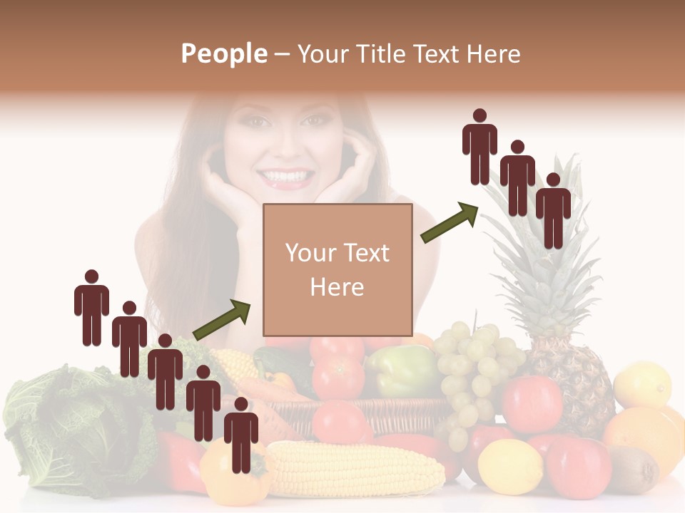 Nostalgic Marriage Sepia PowerPoint Template