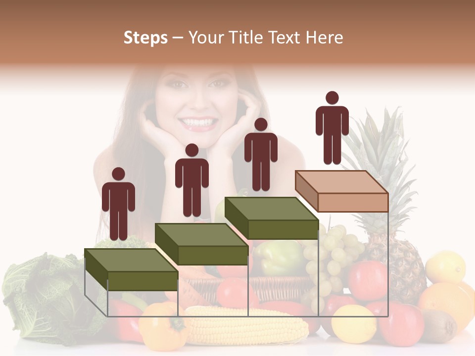 Nostalgic Marriage Sepia PowerPoint Template