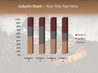 Boot Aim Hiking PowerPoint Template