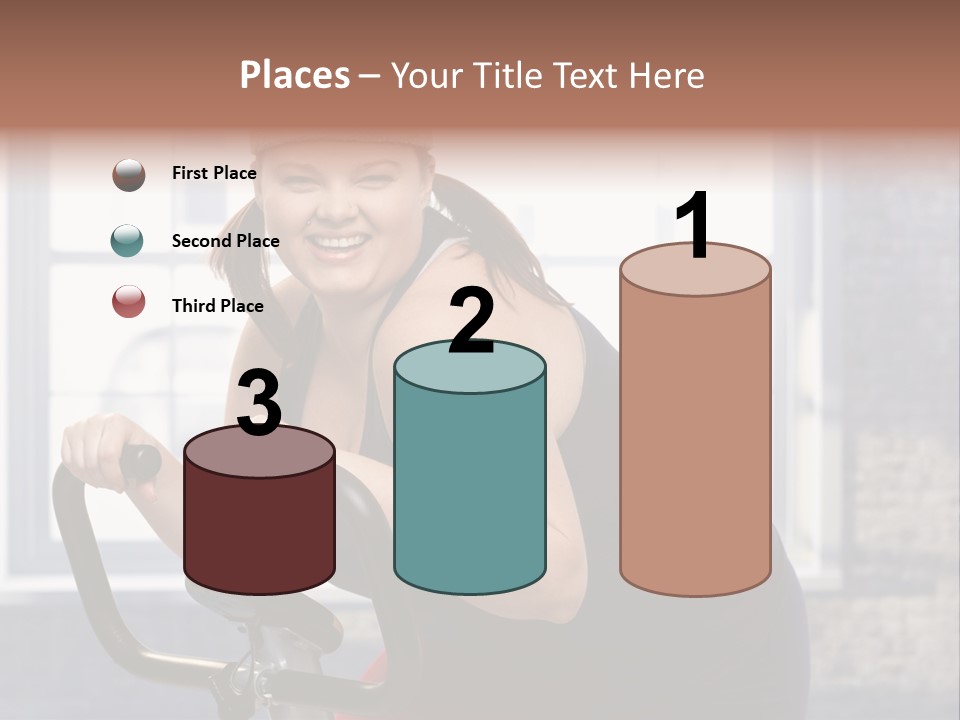 Mood Fat People PowerPoint Template