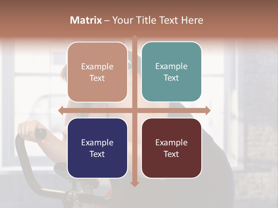 Mood Fat People PowerPoint Template
