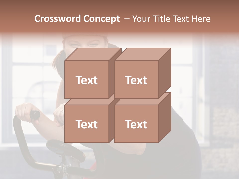 Mood Fat People PowerPoint Template