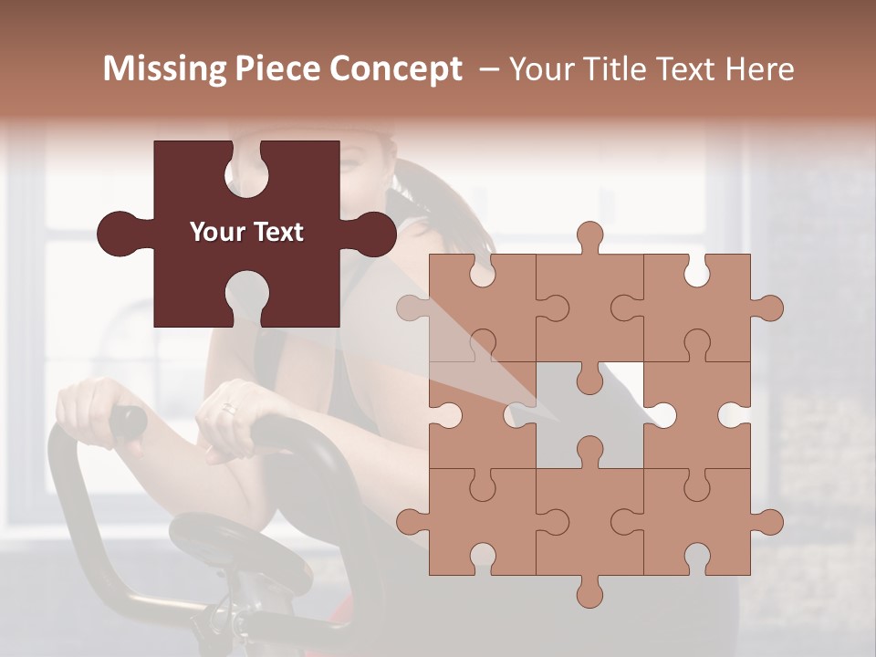 Mood Fat People PowerPoint Template