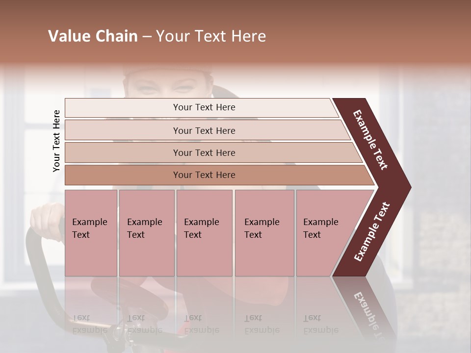 Mood Fat People PowerPoint Template