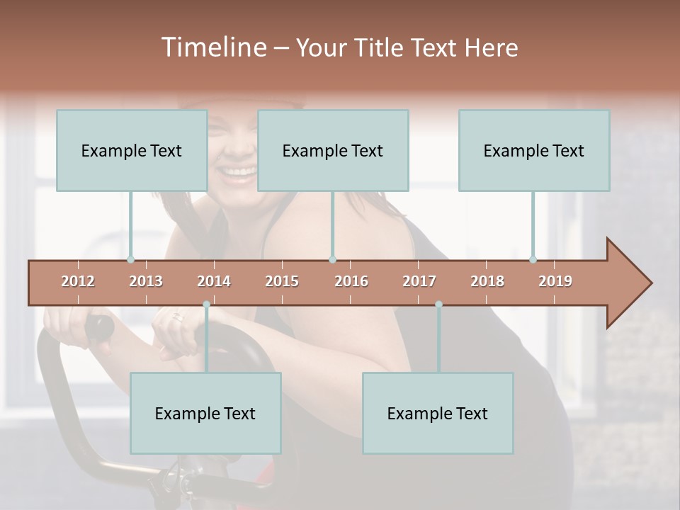 Mood Fat People PowerPoint Template