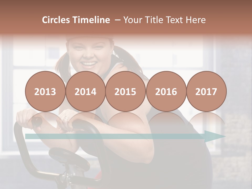 Mood Fat People PowerPoint Template