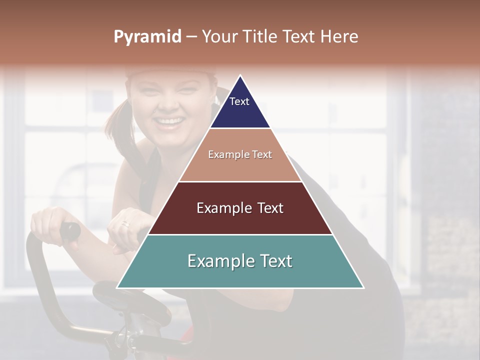 Mood Fat People PowerPoint Template