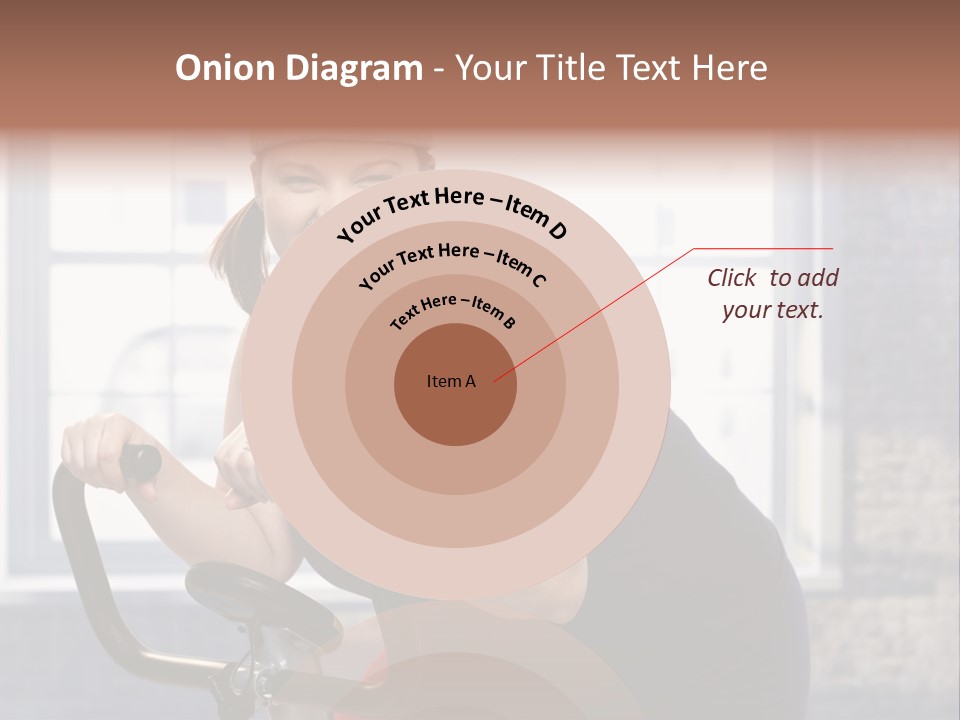 Mood Fat People PowerPoint Template