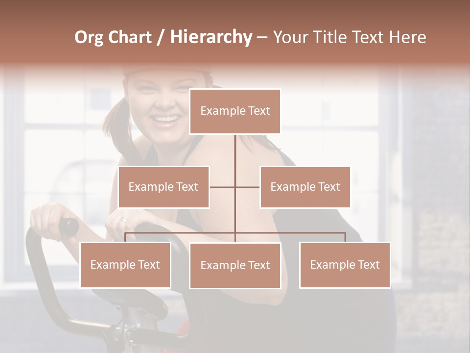 Mood Fat People PowerPoint Template