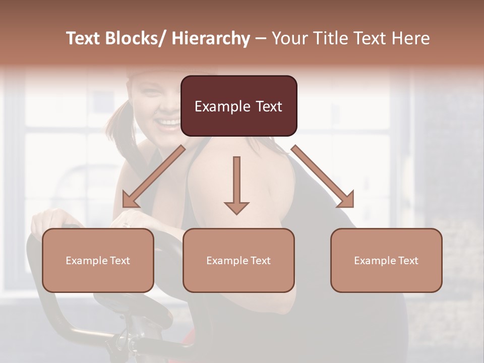 Mood Fat People PowerPoint Template