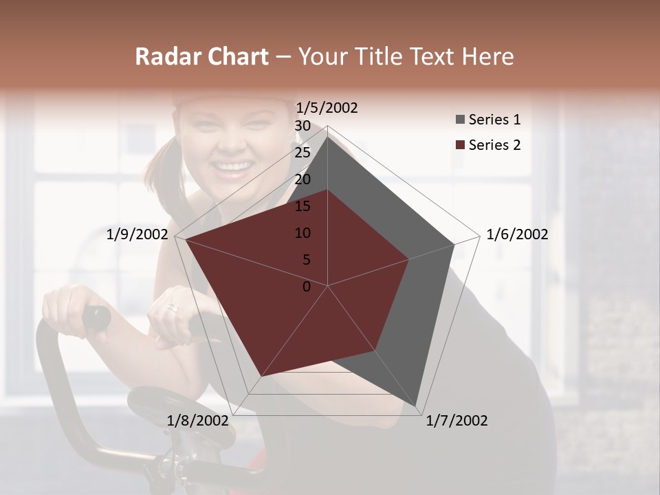 Mood Fat People PowerPoint Template