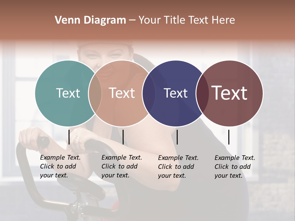 Mood Fat People PowerPoint Template