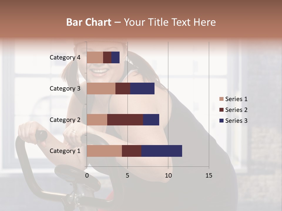 Mood Fat People PowerPoint Template