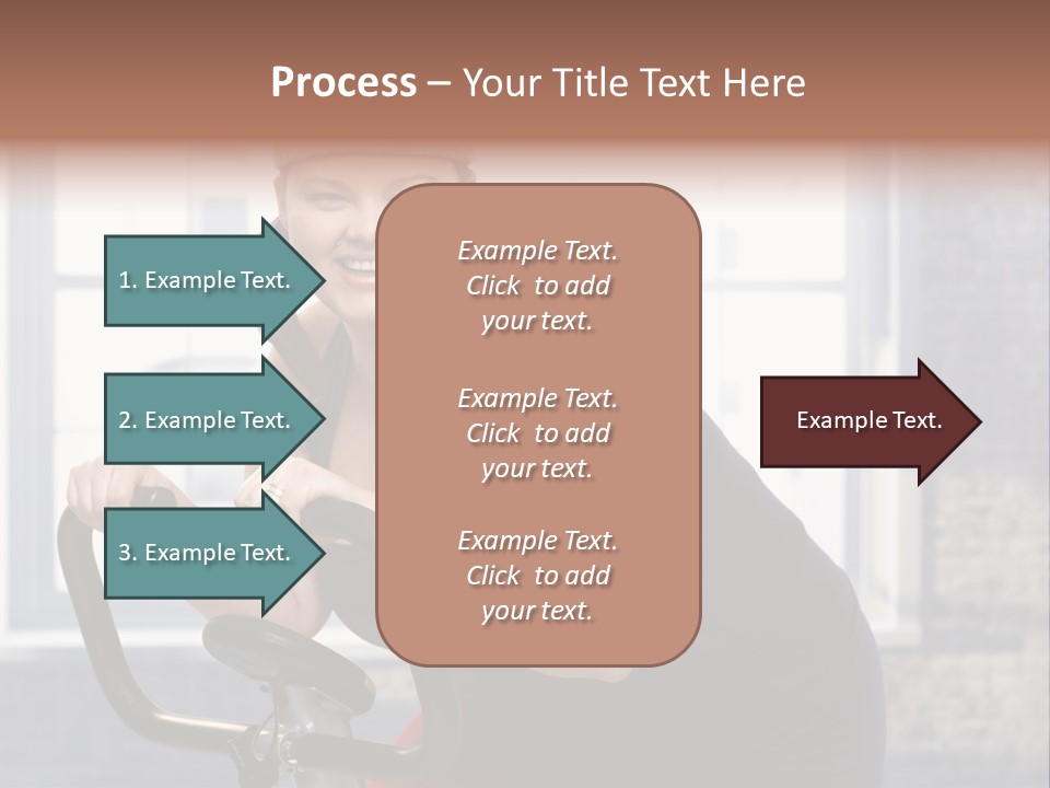 Mood Fat People PowerPoint Template