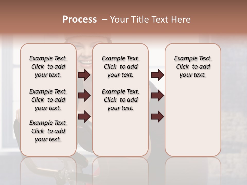 Mood Fat People PowerPoint Template
