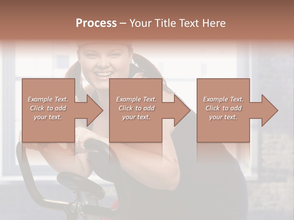 Mood Fat People PowerPoint Template