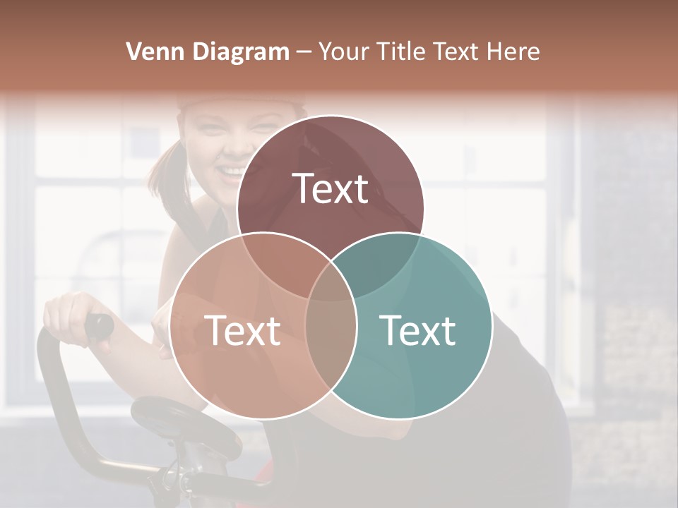 Mood Fat People PowerPoint Template