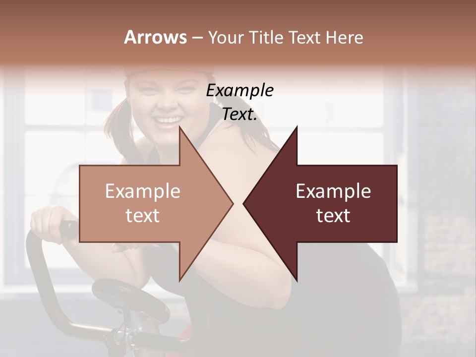 Mood Fat People PowerPoint Template