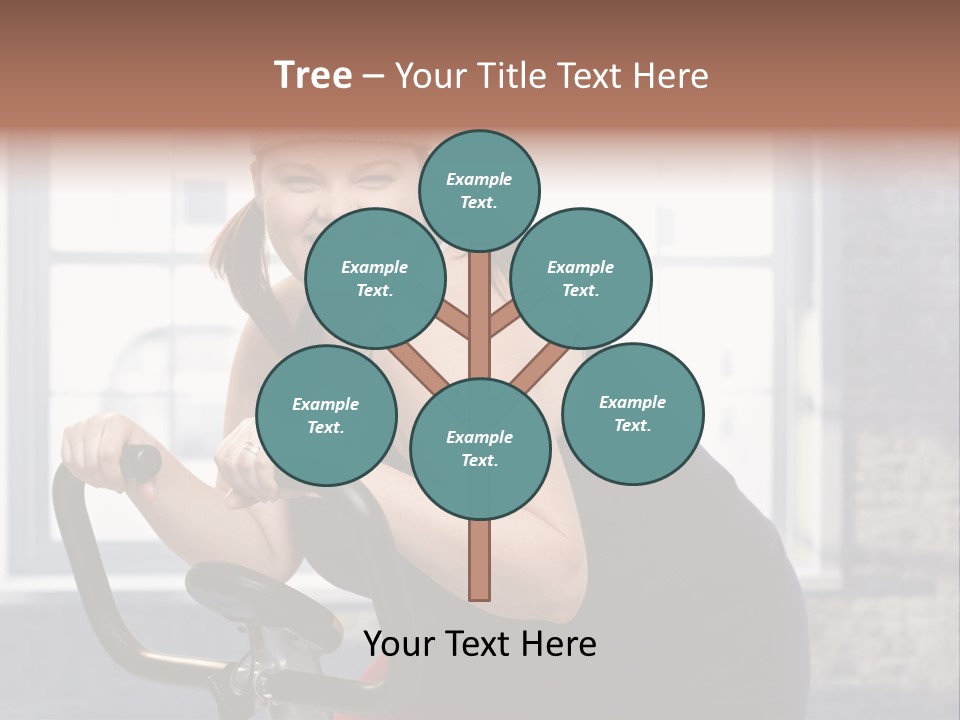 Mood Fat People PowerPoint Template