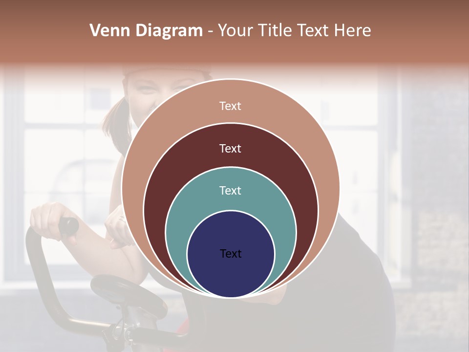 Mood Fat People PowerPoint Template