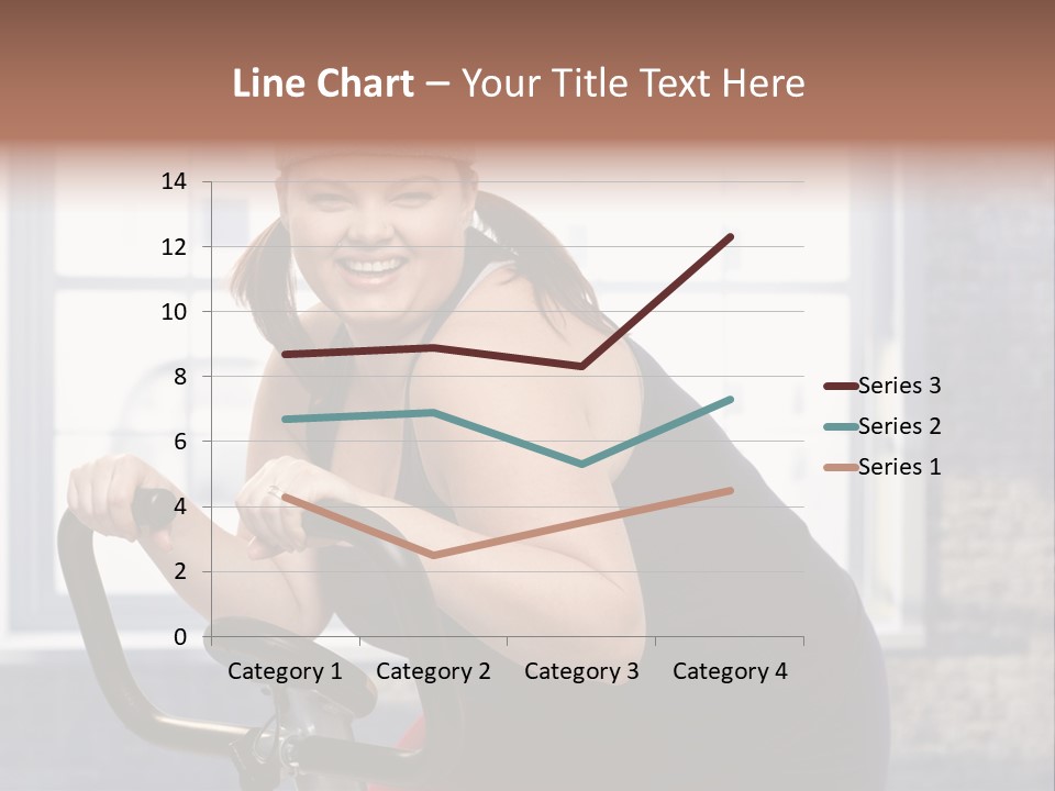 Mood Fat People PowerPoint Template
