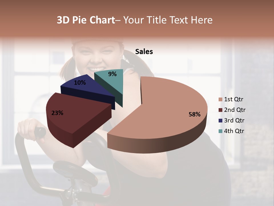 Mood Fat People PowerPoint Template