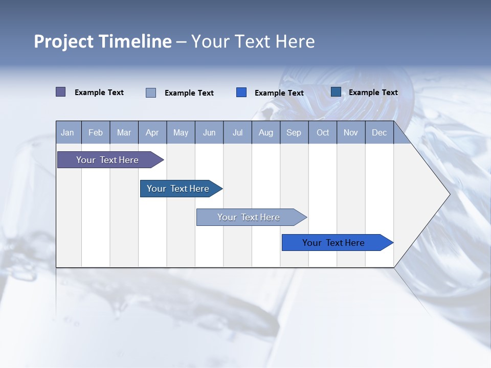 Drinking Water Pouring Health PowerPoint Template