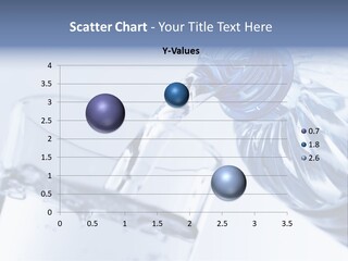 Drinking Water Pouring Health PowerPoint Template