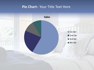 Comfortable Room Sunny PowerPoint Template