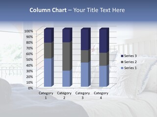 Comfortable Room Sunny PowerPoint Template