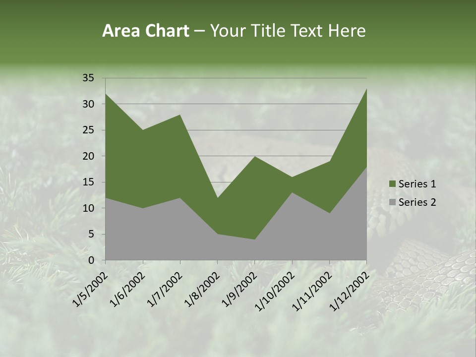 Natrix Natrix Grass Snake With Tongue Out Natrix PowerPoint Template