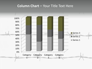 Frame Security Avert PowerPoint Template