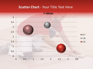 Indoor Construction Constructor PowerPoint Template