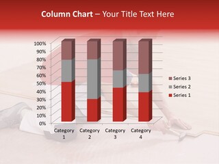 Indoor Construction Constructor PowerPoint Template