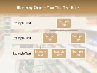 Packaging Retail Label PowerPoint Template