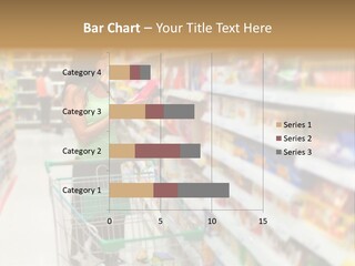 Packaging Retail Label PowerPoint Template