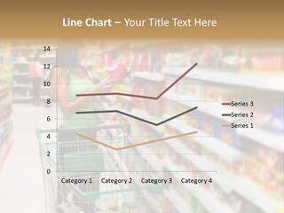 Packaging Retail Label PowerPoint Template