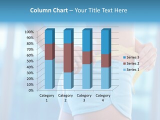 Healthcare People Health PowerPoint Template