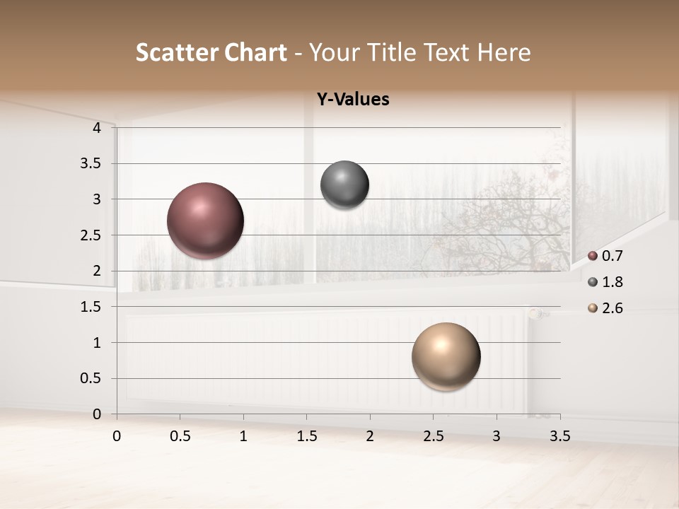 Increase Warmth Fitting PowerPoint Template