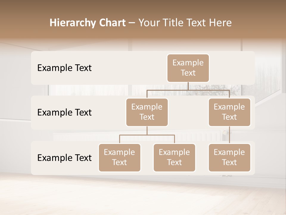 Increase Warmth Fitting PowerPoint Template