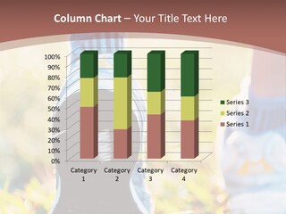 Sunlight Water Recreation PowerPoint Template