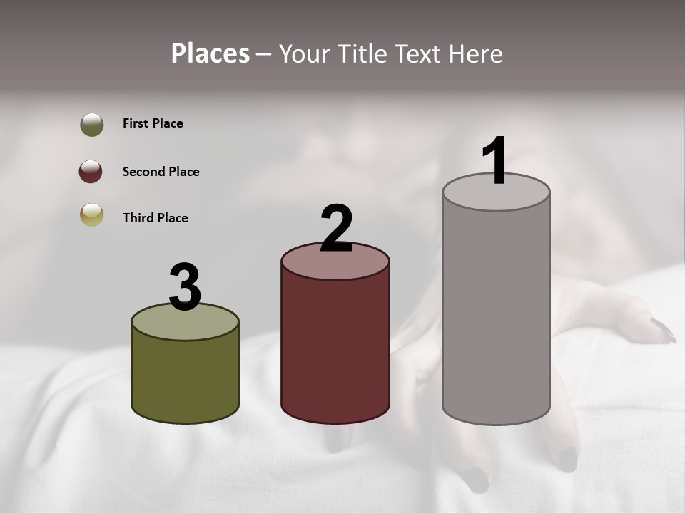 Emotion Play Foreplay PowerPoint Template