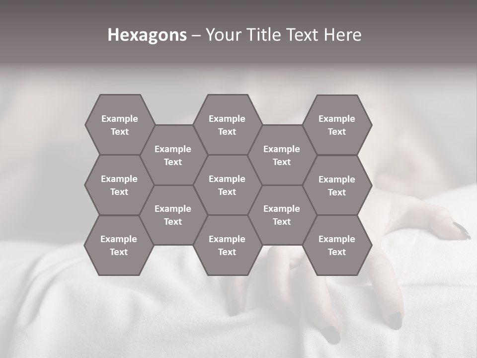 Emotion Play Foreplay PowerPoint Template