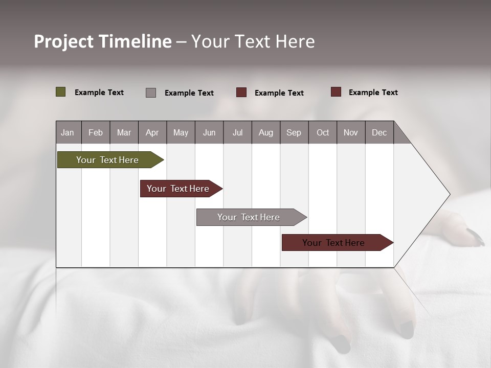 Emotion Play Foreplay PowerPoint Template
