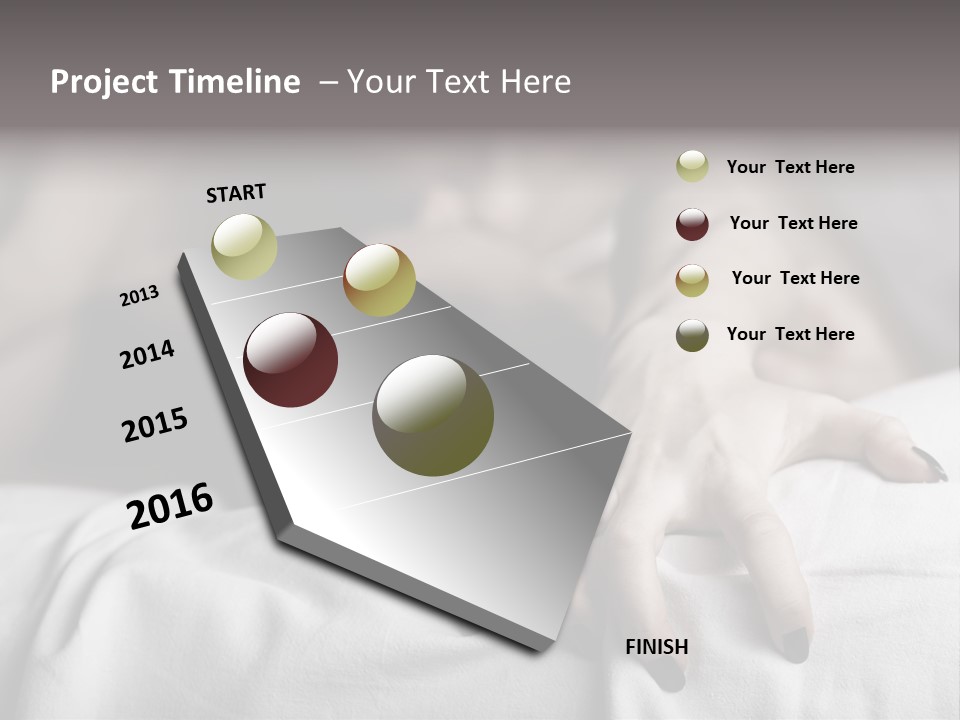 Emotion Play Foreplay PowerPoint Template