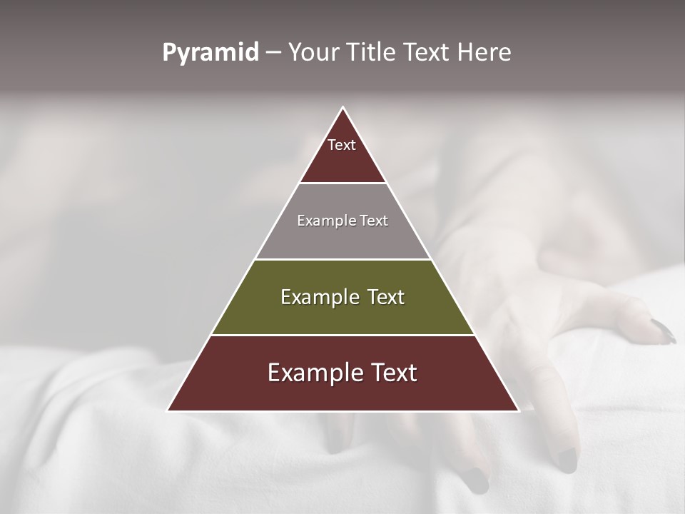 Emotion Play Foreplay PowerPoint Template
